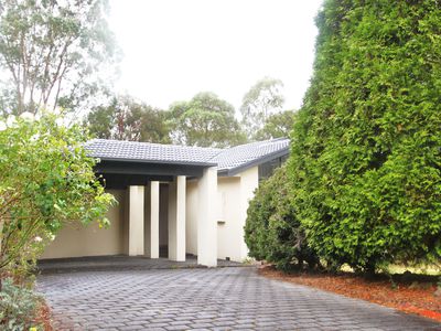 6 Mariposa Court, Wantirna South