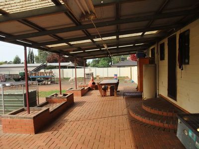34 Boberah Street, Wongarbon