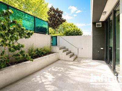 201 / 1 Footbridge Boulevard, Wentworth Point