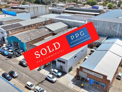 9 Production Avenue, Kogarah