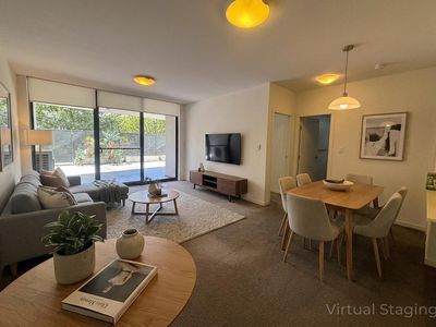 4 / 11 Bidjigal Road, Arncliffe