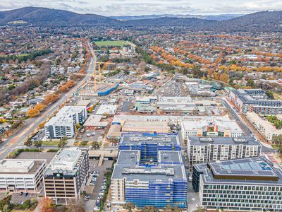 306 / 484 Northbourne Avenue, Dickson