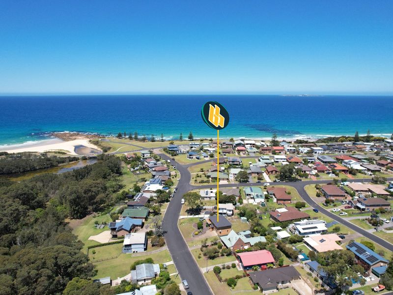 18 Lakeside Drive, Kianga