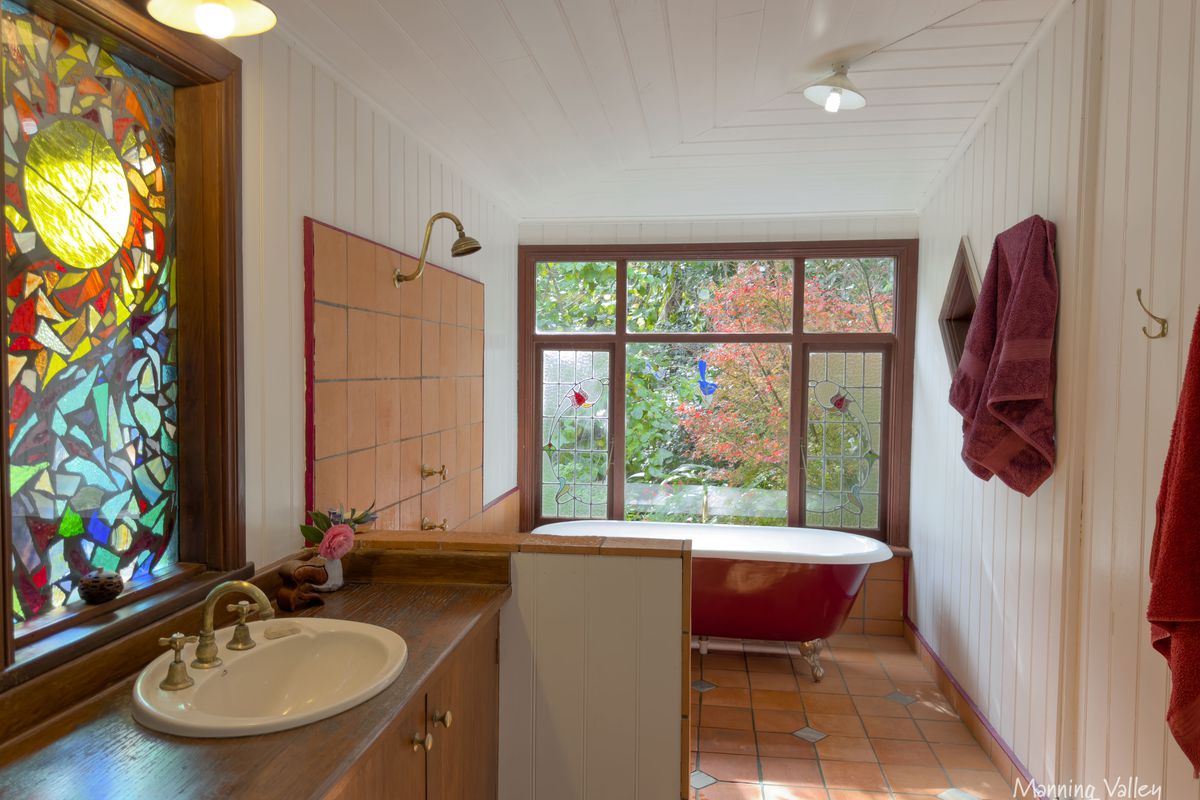 85 Schneiders Road, Bobin