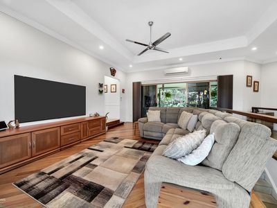 211-215 Dempsey Street, Gordonvale