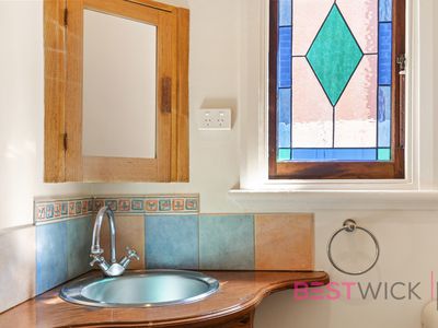 200 Bentinck Street, Bathurst