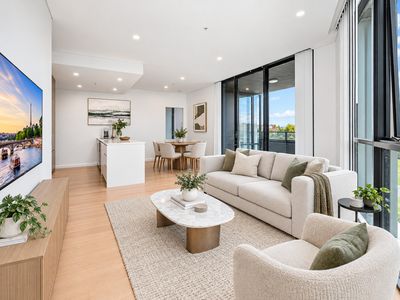 141 / 9 Maple Tree Road, Westmead