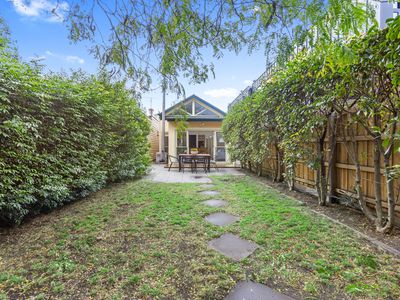 170 Osborne Street, Williamstown