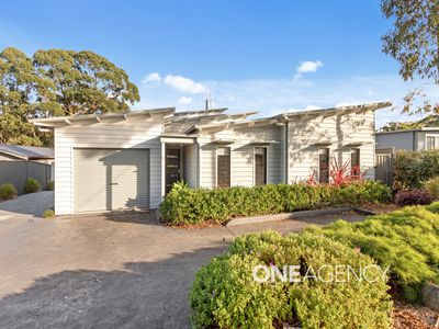 1 / 13 Berry Street, Huskisson
