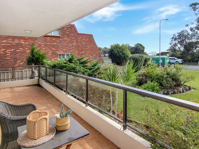 3 / 78 Head St, Forster