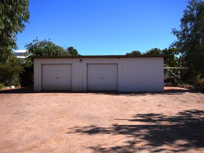 118 Cassowary Street, Longreach