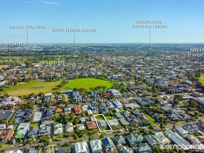 33 Laurie Street, Newport