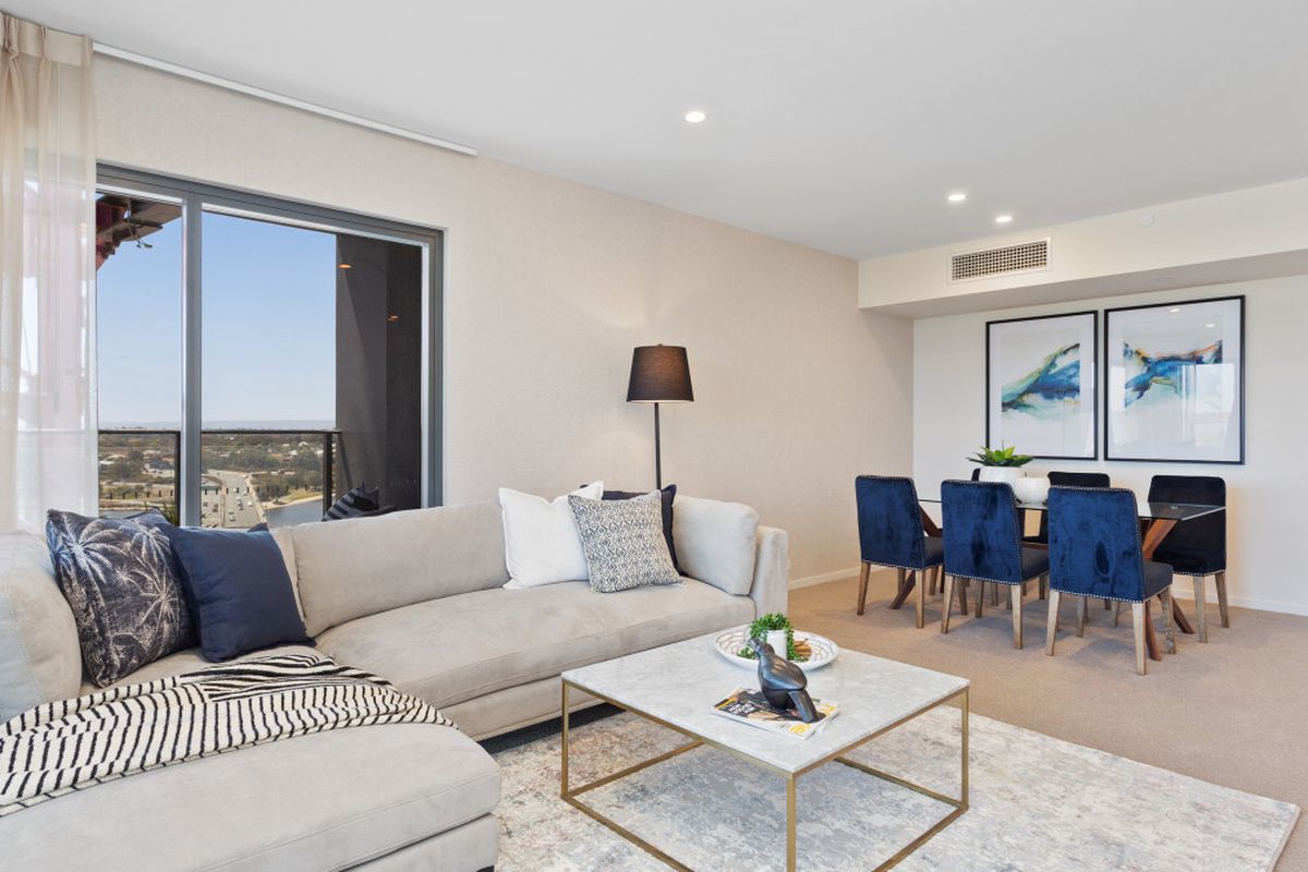 2506 / 908 Canning Highway, Applecross