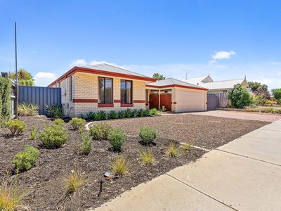 21 Farmaner Parkway, Ellenbrook