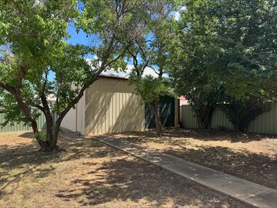 31 Elizabeth Street, Parkes