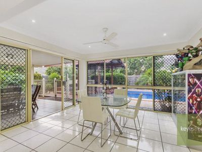 14 Tambo Court, Mount Louisa
