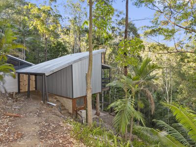 501 Mount Warning Road, Mount Warning