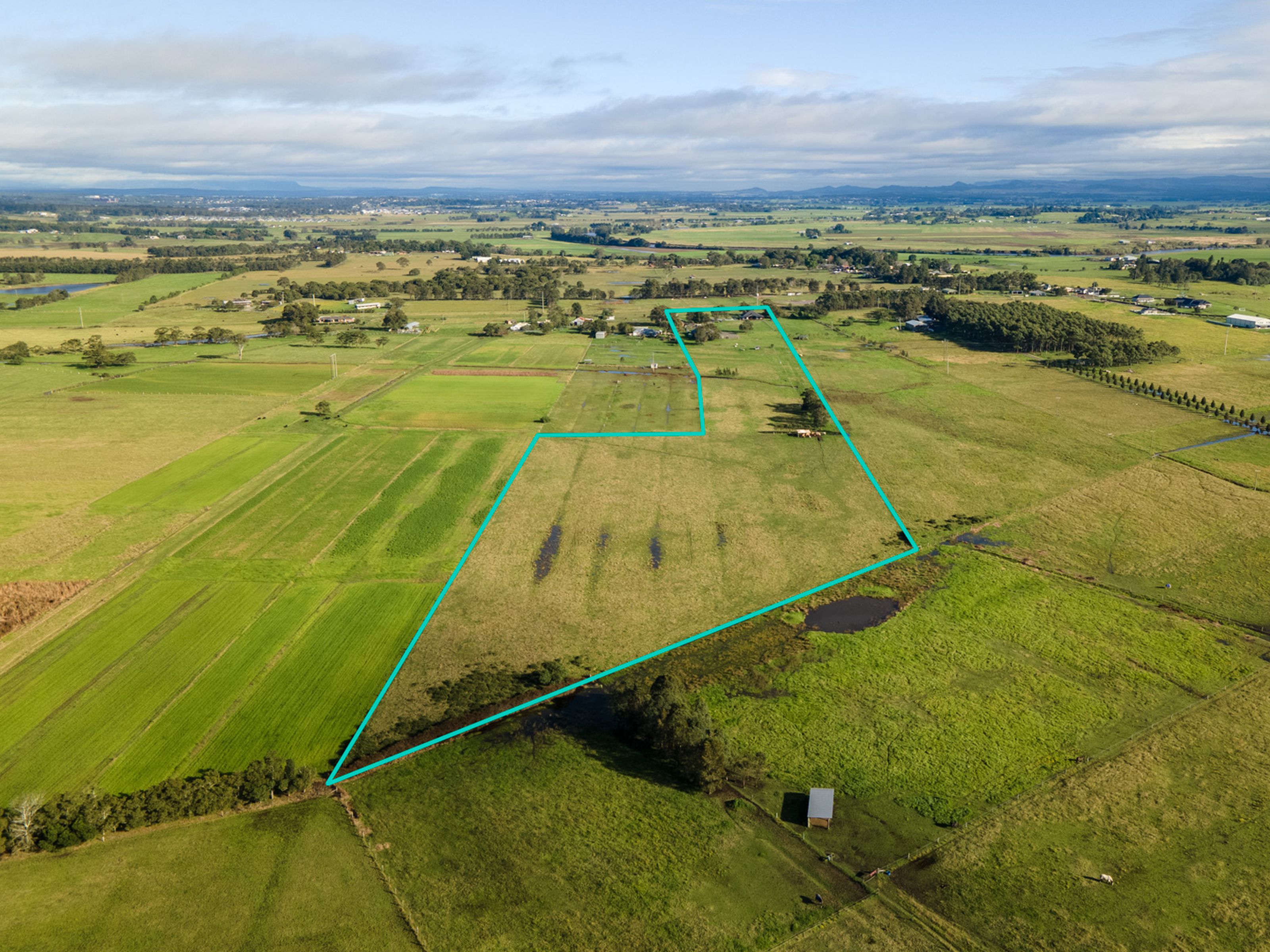 602 Duckenfield Road, MILLERS FOREST