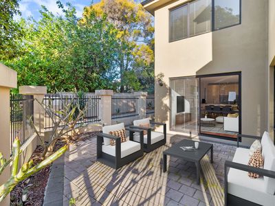 1 / 11 Salisbury Road, Rivervale