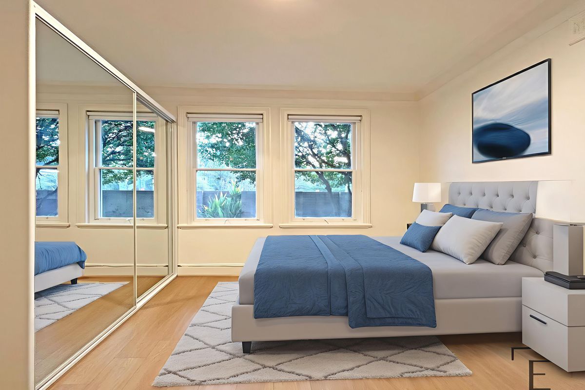 1025 Botany Road, Mascot