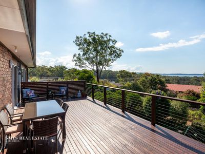 5 Gwainurra Grove, Pambula Beach