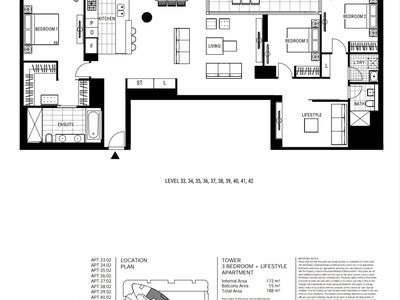 3702 / 103 South Wharf Drive, Docklands