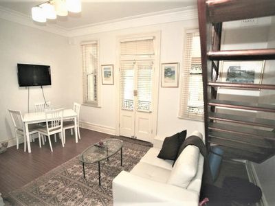 7 / 15A Mona Road, Darling Point