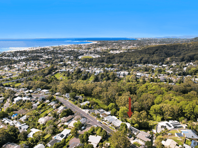Lot 201, 84 Princes Highway, Thirroul