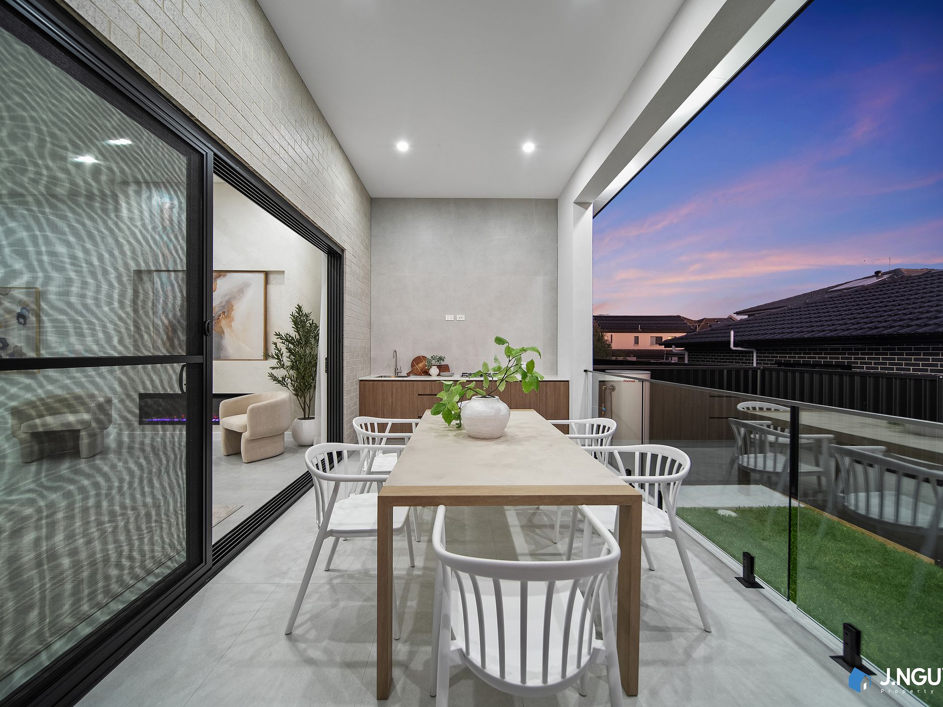 87A Cathcart Street, Fairfield