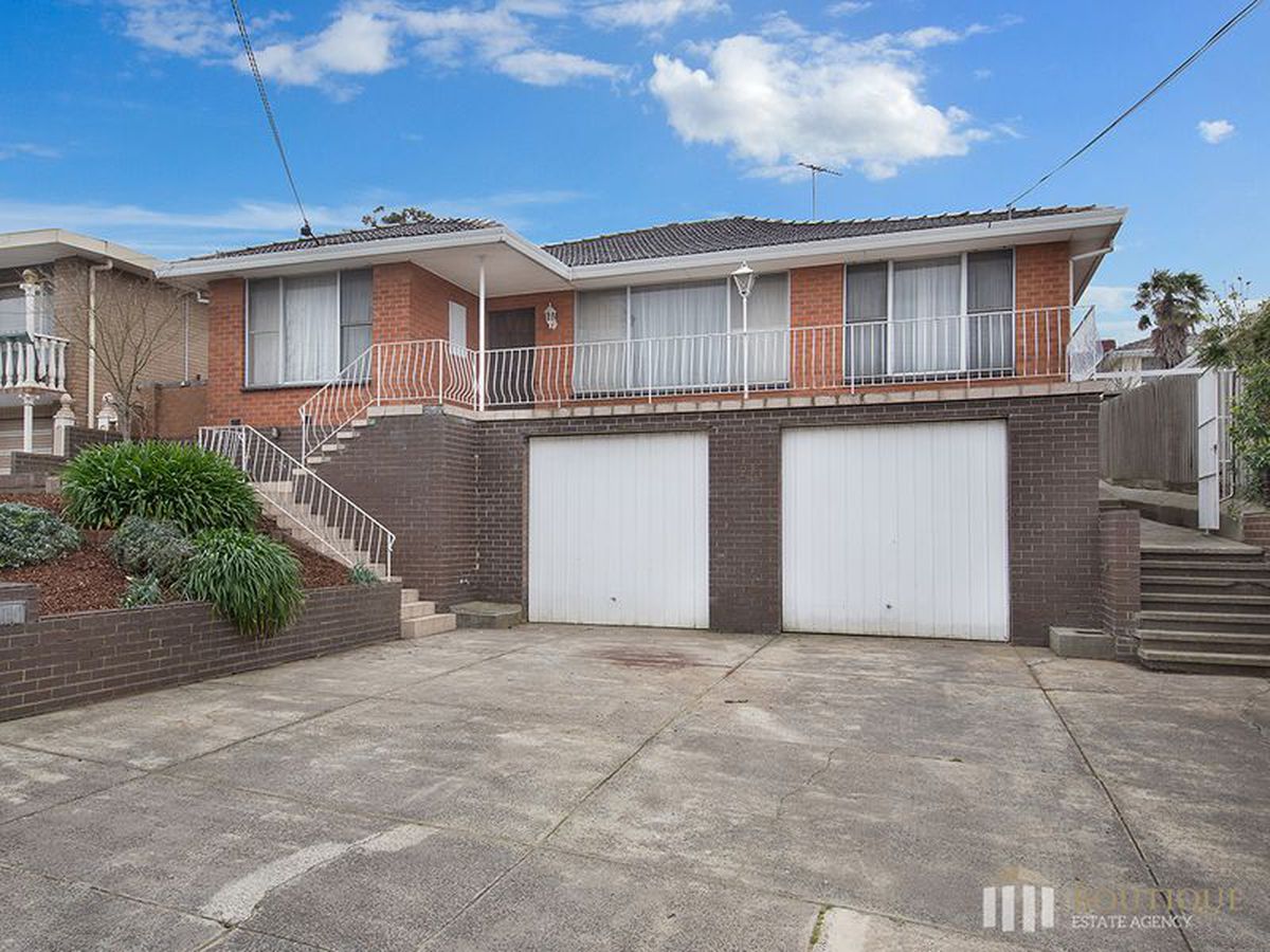 127 Brady Road, Dandenong North