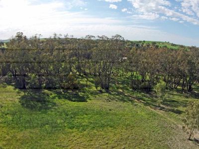 Lot 101, Great Southern Highway, York