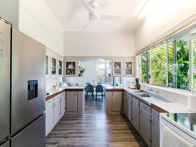 33 High Street, North Mackay