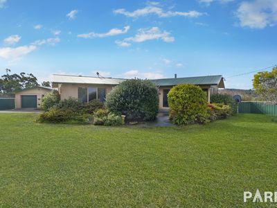 3568 West Tamar Highway, Sidmouth