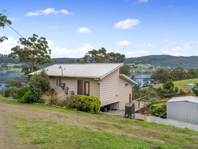 1650 Cygnet Coast Road, Cradoc