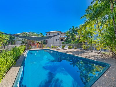 8 / 14 Altmann Avenue, Cannonvale