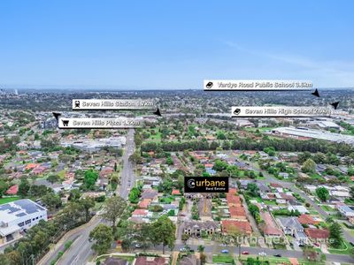 4 / 39 Abigail Street, Seven Hills