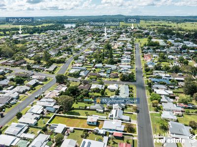 33 Johnstone Street, Wauchope