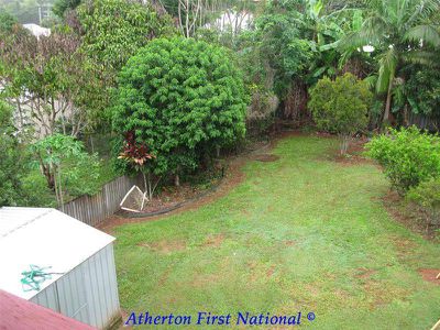 Yungaburra