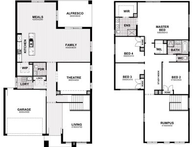 Lot 734 Centre Road, Berwick