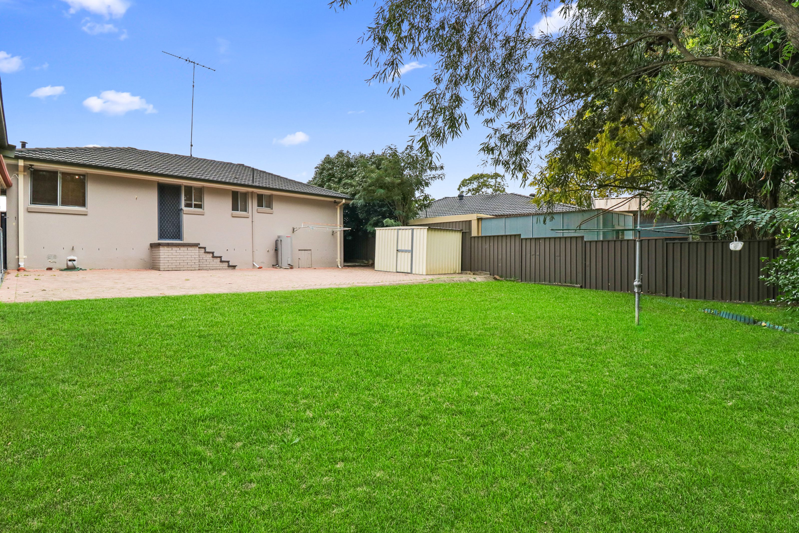 4 Flavel Street, SOUTH PENRITH