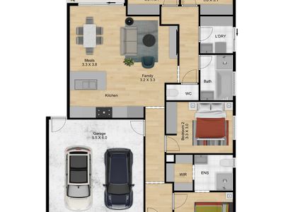 2 Alma Street, Sebastopol