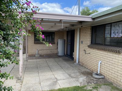 1 Pavuvu Street , Mansfield