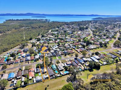 115 Tilligerry Track, Tanilba Bay