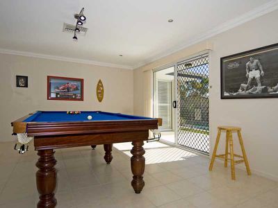 Flinders View