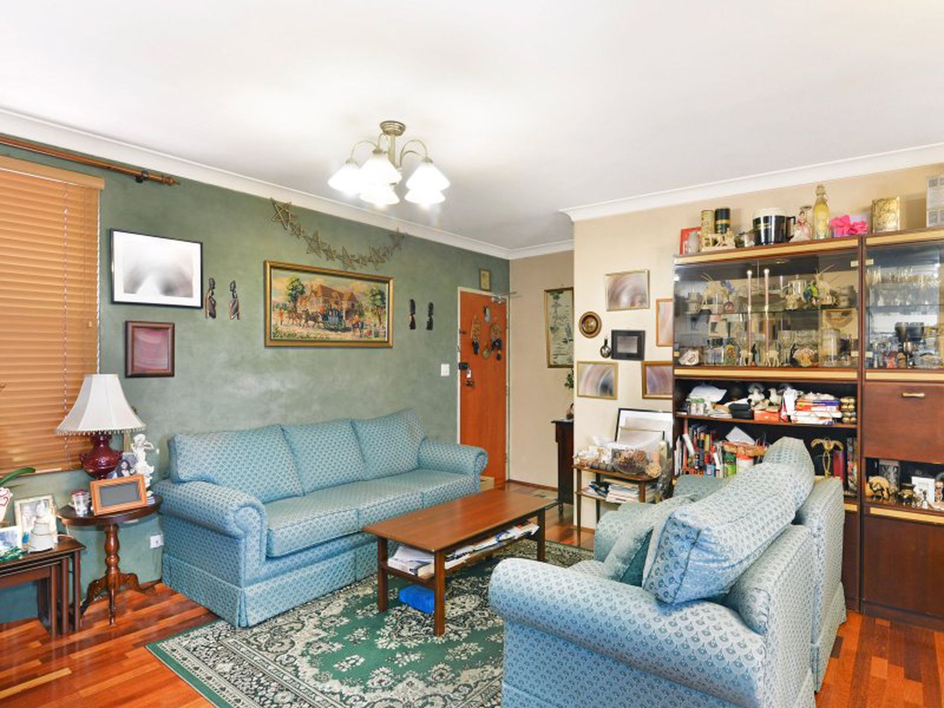 12 / 252 Gardeners Road, Rosebery
