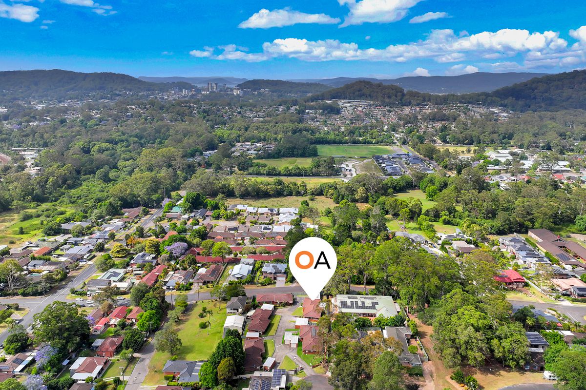 7 / 8 Leech Close, Narara