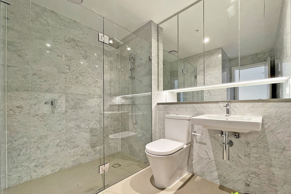 2606 / 8 Walker Street, Rhodes