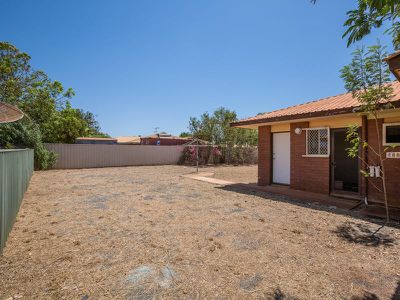 22 Wangara Crescent, South Hedland