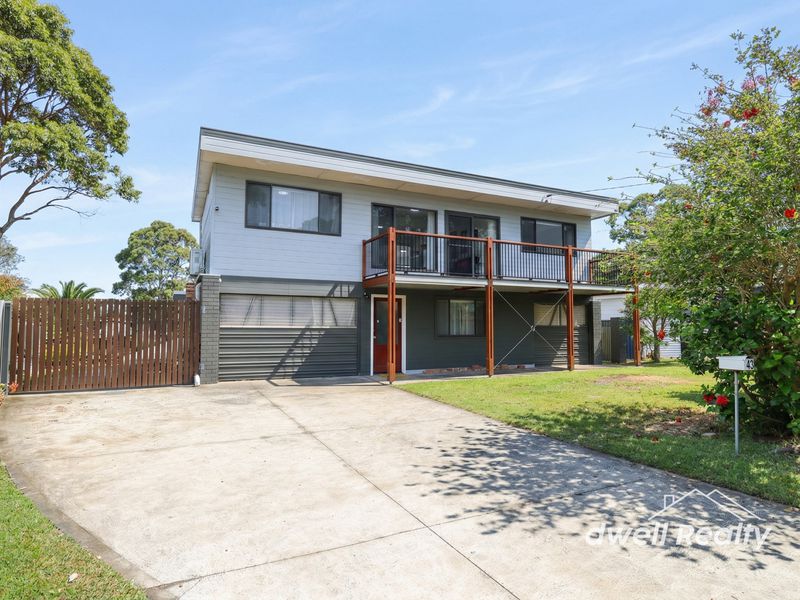 43 SUSSEX INLET ROAD, Sussex Inlet