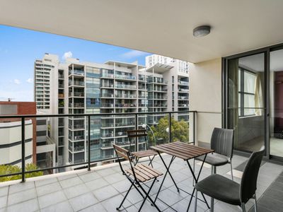 25 / 128 Adelaide Terrace, East Perth